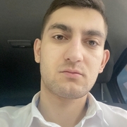 Гарик 26 Мытищи