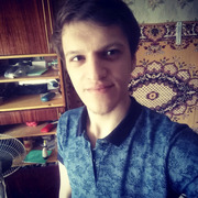 Андрей 24 Нижний Новгород