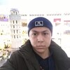 Алишер Рахмонов, 24, г.Дедовск Алишер Рахмонов, 24, г.Дедовск