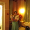 Елена, 50, г.Сосногорск Елена, 50, г.Сосногорск