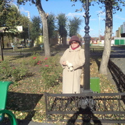 Зинаида 85 Кемерово