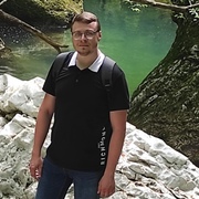 Дмитрий 35 Новосибирск