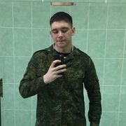 Антон 27 Белгород