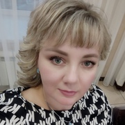 Анастасия 46 Киров