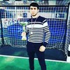 Dodarjon, 24, г.Полевской Dodarjon, 24, г.Полевской