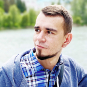 Сергей 33 Харьков