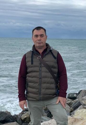 Моя фотография - Ciril, 48 из Благовещенск (@ciril11)