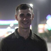 Игорь 30 Нижневартовск