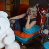 Светлана, 44, г.Ершов Светлана, 44, г.Ершов