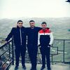 Армен, 26, г.Углегорск Армен, 26, г.Углегорск