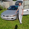 Александр, 43, г.Звенигово Александр, 43, г.Звенигово