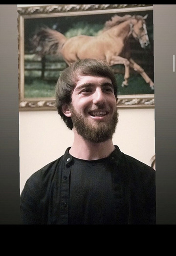 Левон (@levon2306) — моя фотография № 1