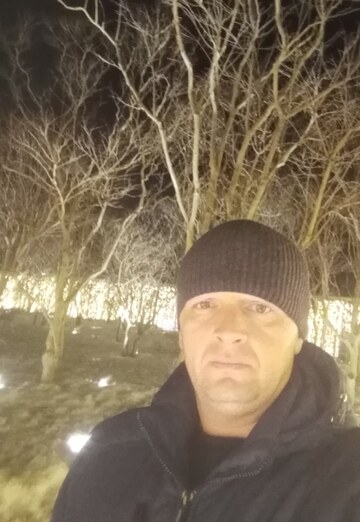 Моя фотография - Леха, 39 из Краснодар (@leha27832)