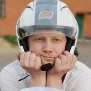 Alexey 38 Караганда