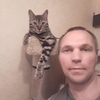 Сережик, 46, г.Кандалакша Сережик, 46, г.Кандалакша