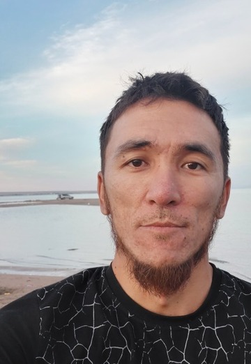 Моя фотография - Ali, 35 из Алматы́ (@ali53390)