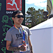 Галым 25 Караганда