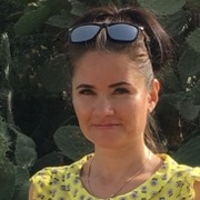 Елена 43 Набережные Челны