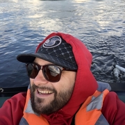 Игорь 36 Абакан