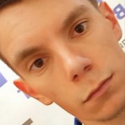 Александр 31 Минск