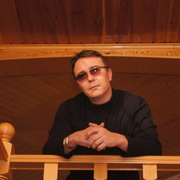 Андрей 50 Москва