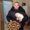 Владимир, 45, г.Светлоград Владимир, 45, г.Светлоград