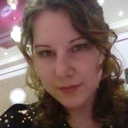 Надежда 32 Атырау