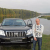 Владимир, 48, г.Железногорск Владимир, 48, г.Железногорск