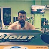 Абдулхамид, 33, г.Усть-Кут Абдулхамид, 33, г.Усть-Кут