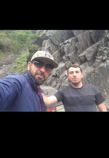 Магомед (@magomed7457) — моя фотография № 1