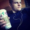 Илья Степанов, 23, г.Ангарск Илья Степанов, 23, г.Ангарск