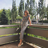 Анечка, 18, г.Вятские Поляны (Кировская обл.) Анечка, 18, г.Вятские Поляны (Кировская обл.)