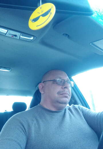 Моя фотография - Александр, 52 из Санкт-Петербург (@aleksandr1013070)