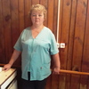 Галина, 50, г.Первомайский (Тамбовская обл.) Галина, 50, г.Первомайский (Тамбовская обл.)