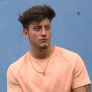 Роман 34 Берлин