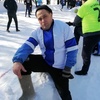 Максим, 36, г.Ярославль Максим, 36, г.Ярославль