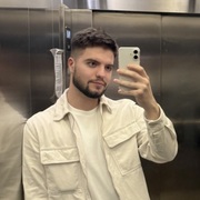 Даниил 29 Москва