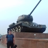 Александр, 30, г.Усть-Нера Александр, 30, г.Усть-Нера