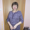 Валентина, 52, г.Первомайск Валентина, 52, г.Первомайск