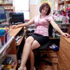 Галина, 24, г.Курск Галина, 24, г.Курск