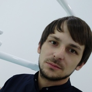 Расул 36 Хасавюрт