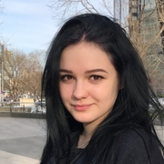 Лерочка 24 Алейск