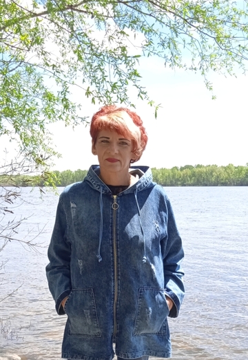 Моя фотография - Лариса, 51 из Кременчуг (@larisa60061)