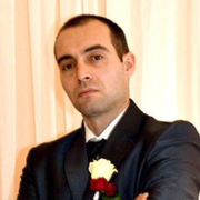 Михаил 42 Бельцы