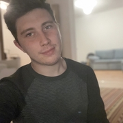 Владислав 26 Екатеринбург