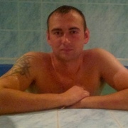 Дмитрий 39 Казань