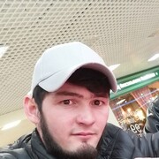 Fedya Sherov 34 Самара