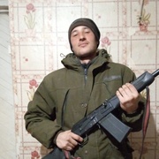 Магомед 29 Каспийск