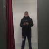 Максим Авраменко, 23, г.Дальнегорск Максим Авраменко, 23, г.Дальнегорск