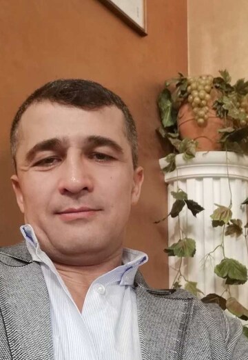 Моя фотография - Махмад, 49 из Санкт-Петербург (@mahmad494)